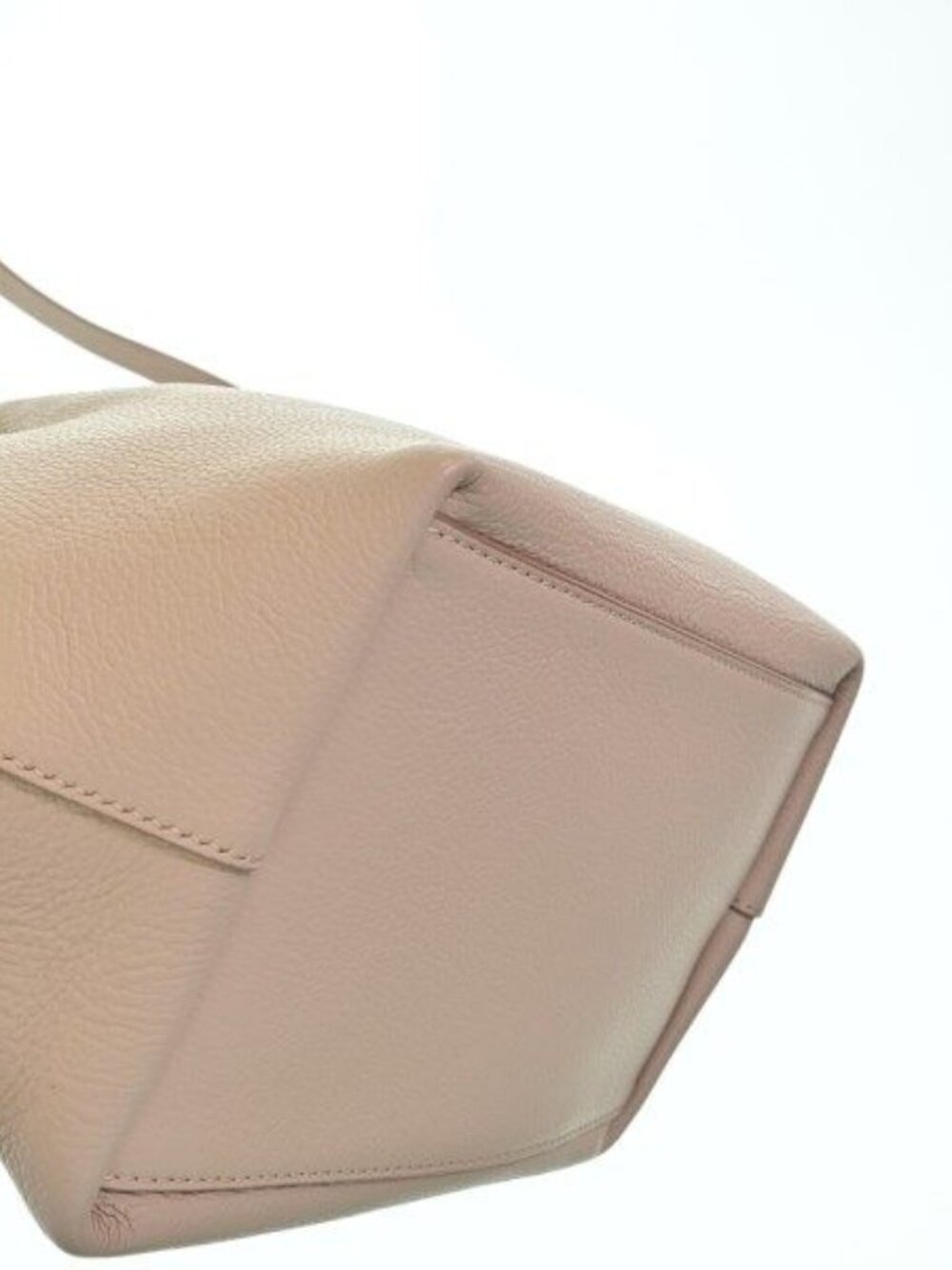 Max Mara Handbag Pink - Picture 5 of 6
